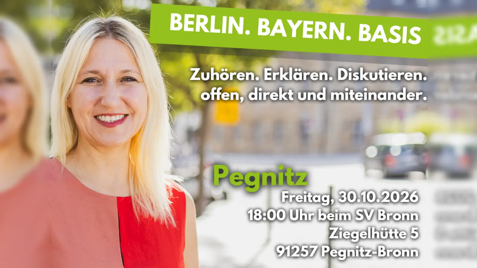 Foto: Büro MdB Dr. Silke Launert