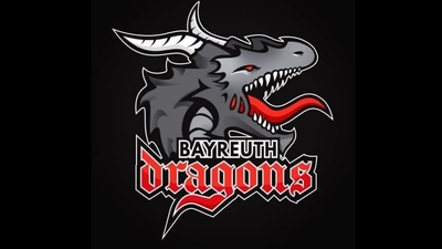 Die Herrenmannschaft der Bayreuth Dragons kehrt 2027 in den Punktspielbetrieb zurück. (Foto: Bayreuth Dragons)