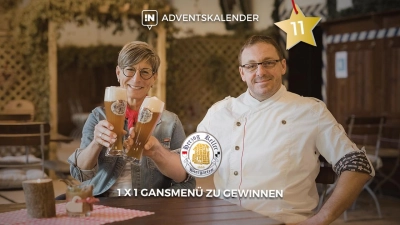 Adventskalender Bayreuth: 11. Türchen (Foto: inBayreuth.de)