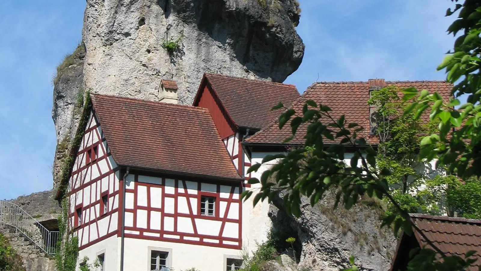Fränkische Schweiz-Museum: Das ist in diesem Jahr geboten (Foto: red)