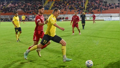 Einen Sieg wie im Hinspiel (Bild) will die Altstadt am Samstag auch im Rückspiel bei Türkgücü München einfahren. (Foto: sd)