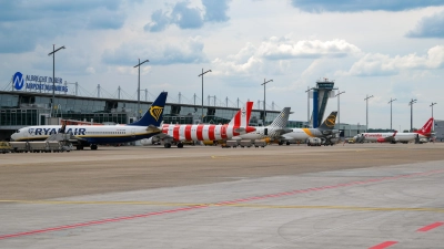 Foto: Airport Nürnberg