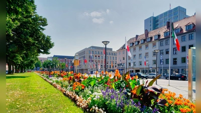 Foto: Bayreuth Marketing & Tourismus GmbH / Mikhail Butovskiy
