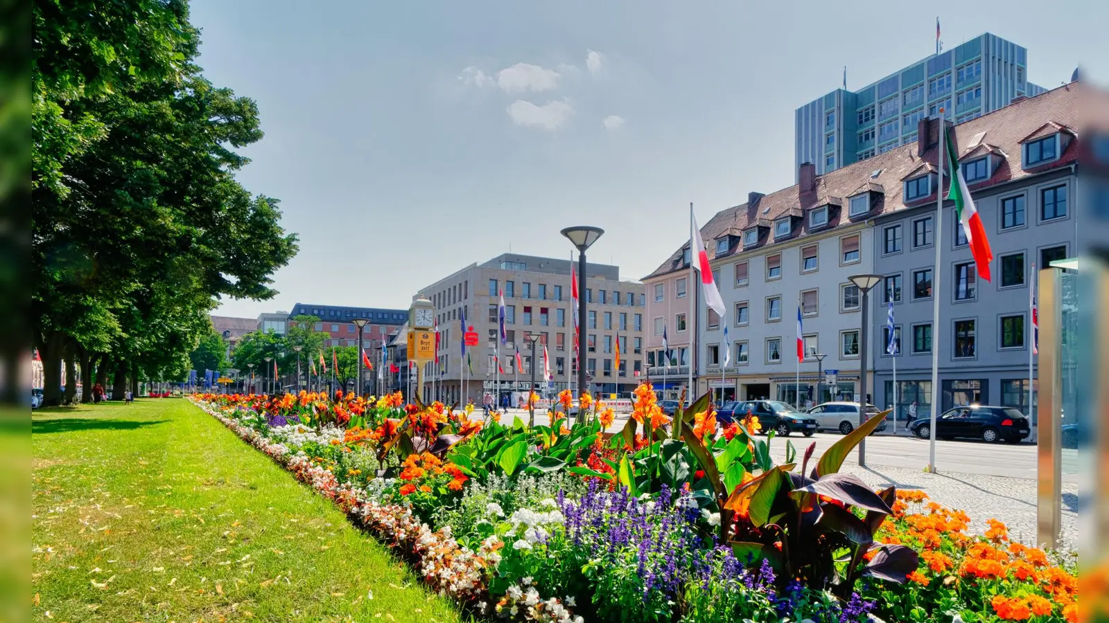 Foto: Bayreuth Marketing & Tourismus GmbH / Mikhail Butovskiy