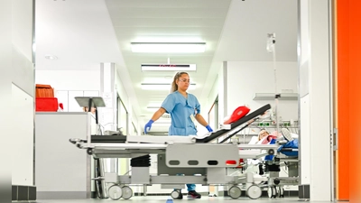 Foto: Klinikum Bayreuth 