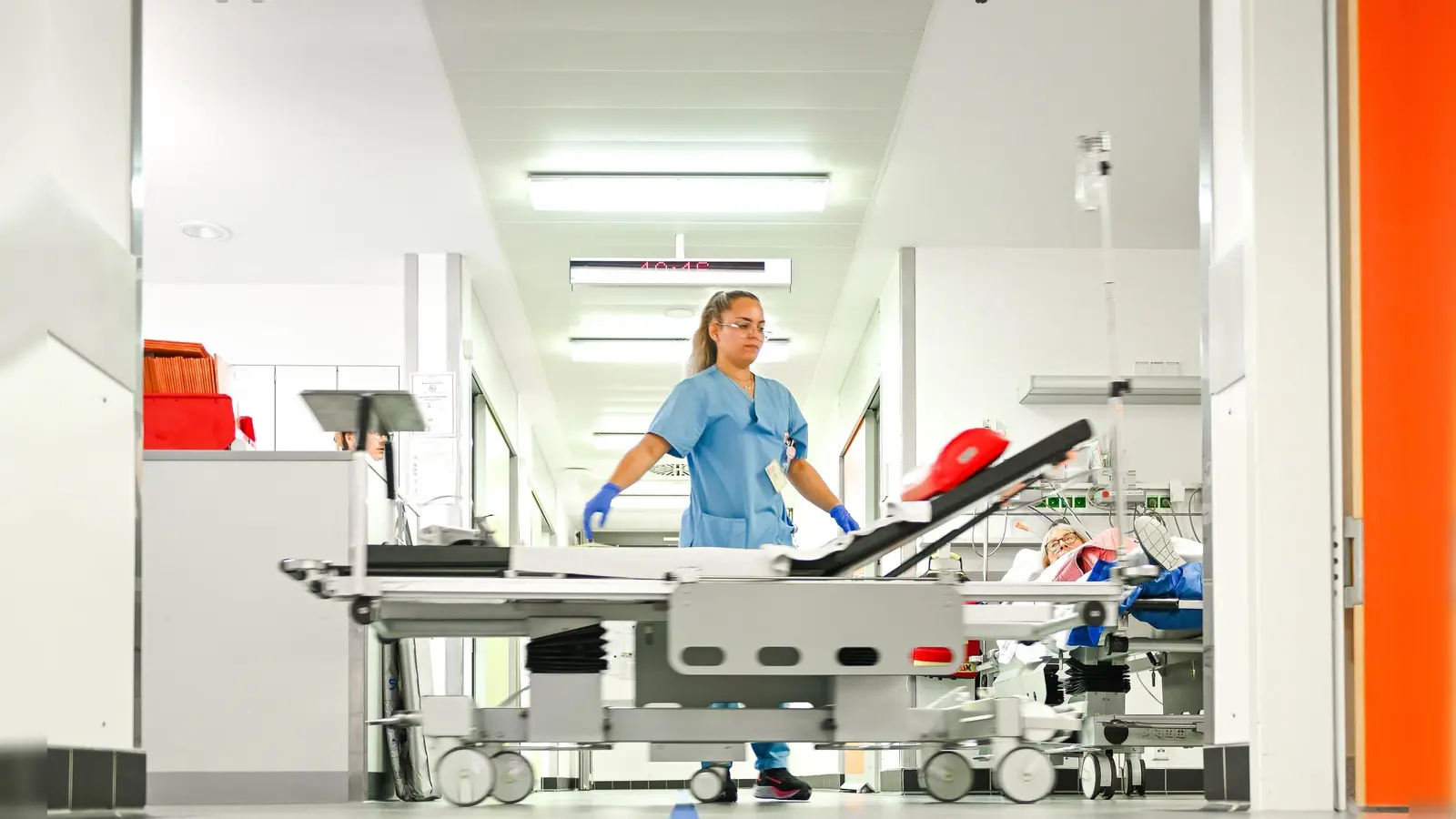 Foto: Klinikum Bayreuth 