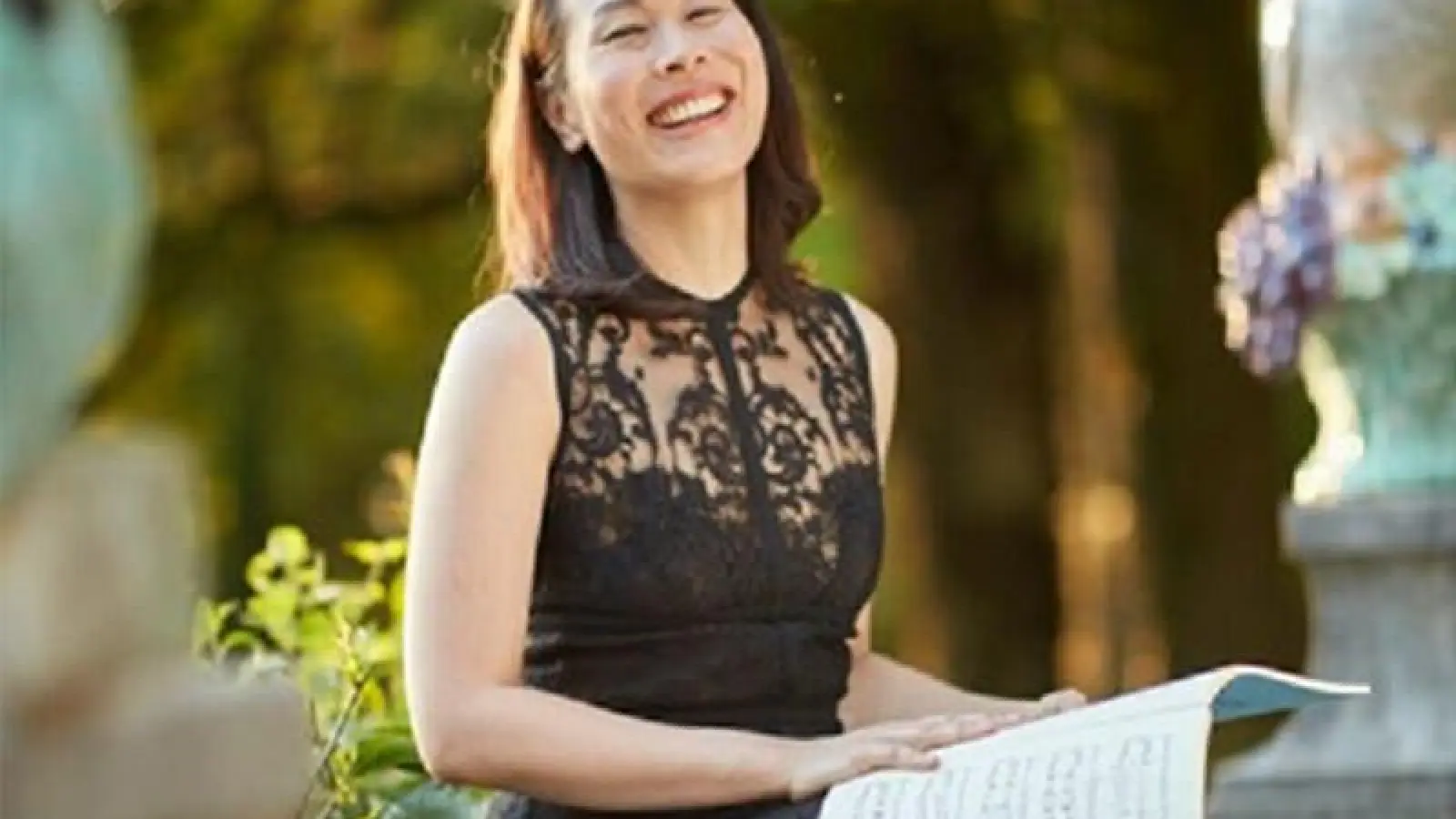 Beethoven bei uns (Foto: red)