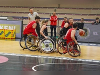 RSV Bayreuth - Köln 99ers 02 (Foto: sd)