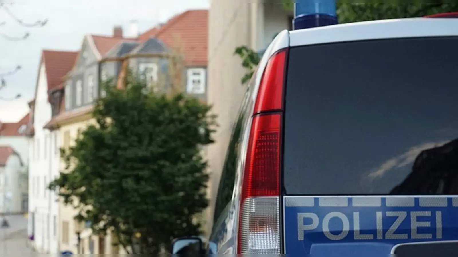 Interessierte Bürger können sich an zahlreichen Informations- und Präventionsständen über Sicherheitsthemen informieren. (Foto: gmu)