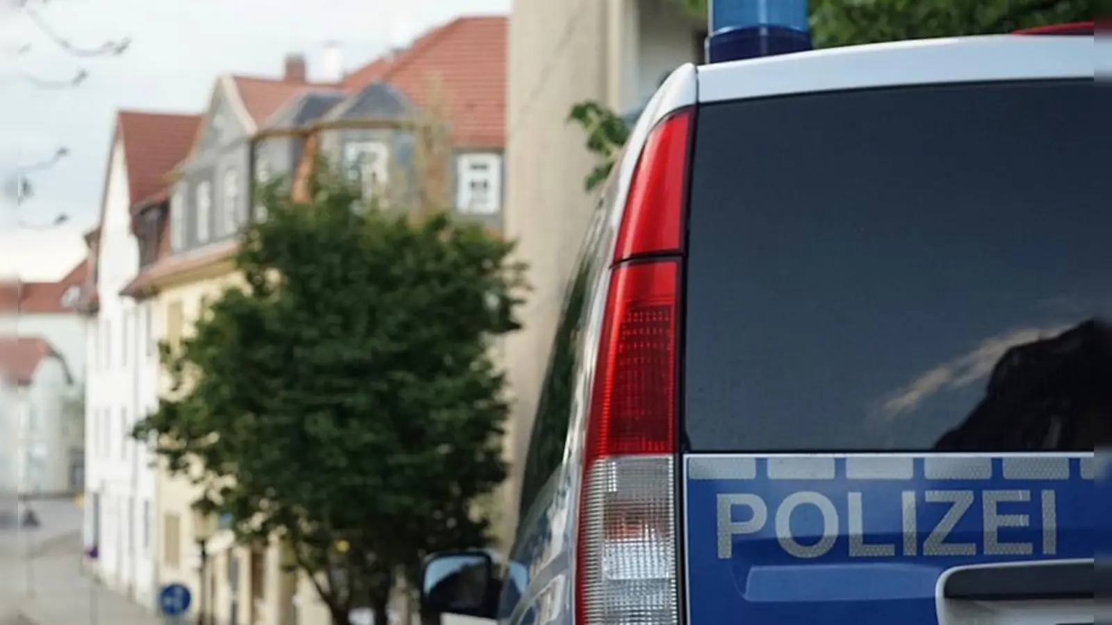 Interessierte Bürger können sich an zahlreichen Informations- und Präventionsständen über Sicherheitsthemen informieren. (Foto: gmu)