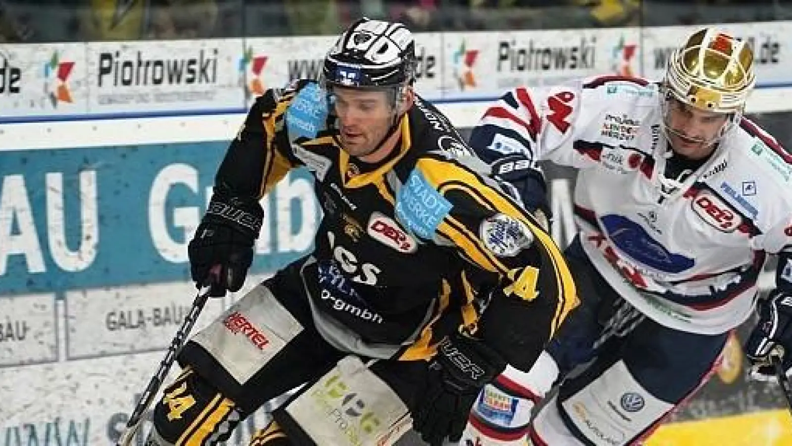 Playdown 2018/2019 – Jetzt erst recht! / Foto: Foto: Bayreuth Tigers Eishockey GmbH. (Foto: inBayreuth.de)