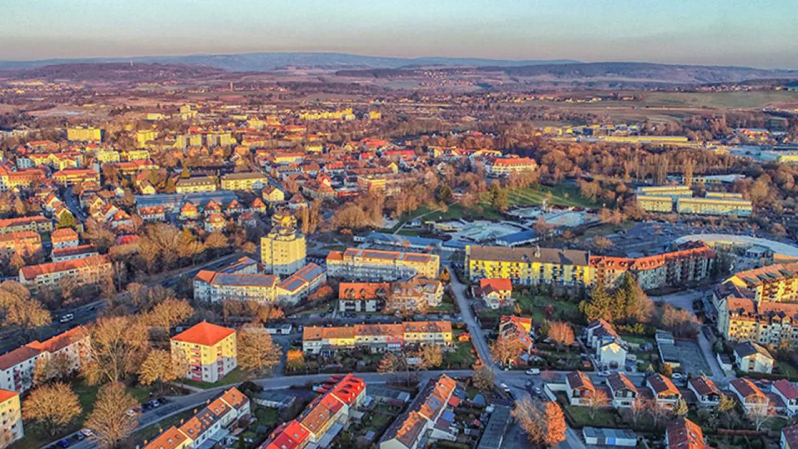 Nachrichten Bayreuth: Bayreuth in der Corona-Krise (Foto: red)