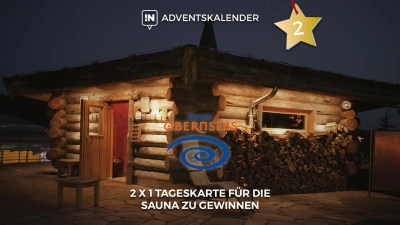 Adventskalender Bayreuth: 2. Türchen (Foto: inBayreuth.de)