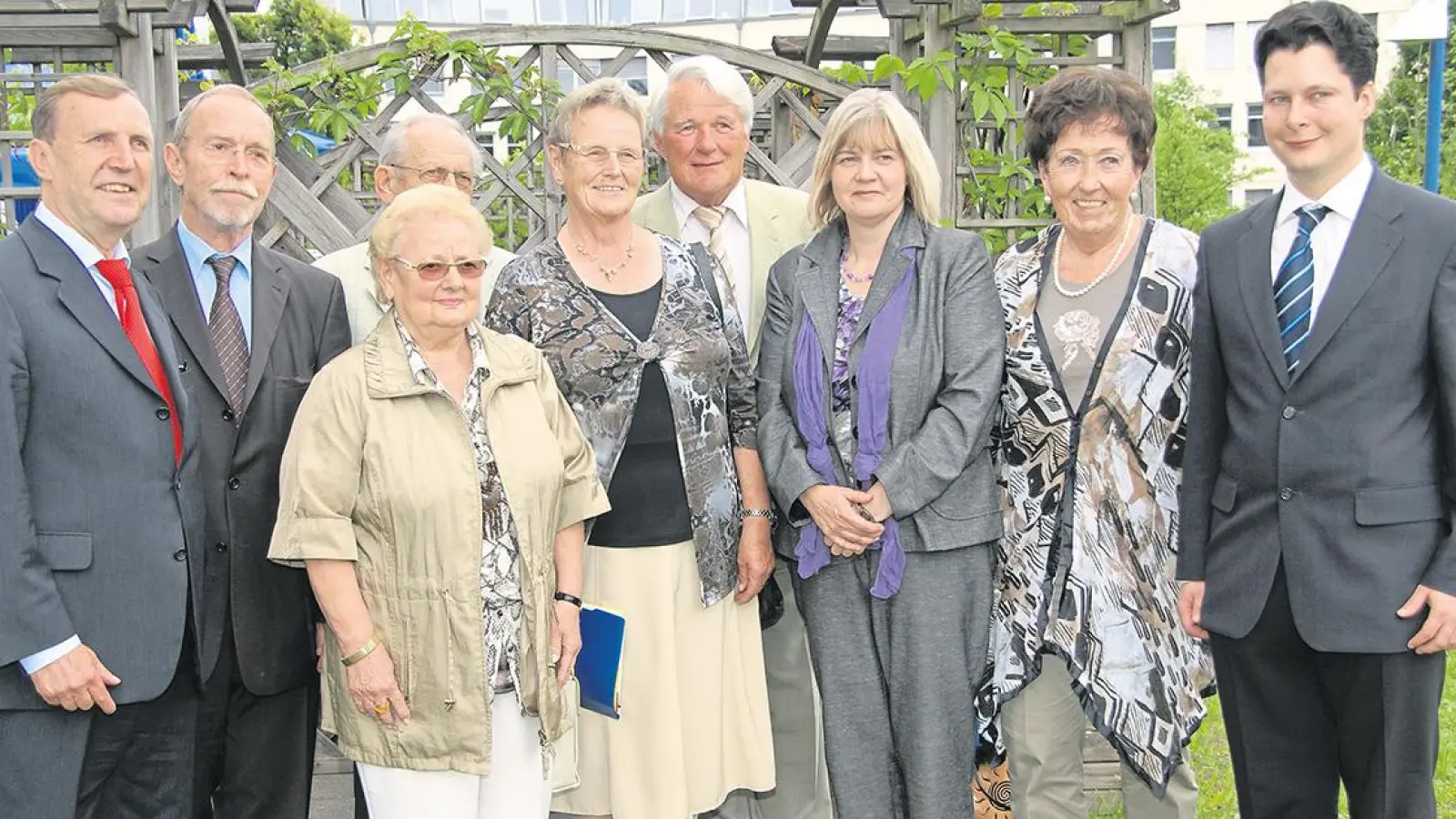 VDK – Foto: Roland Schmidt (Foto: inBayreuth.de)