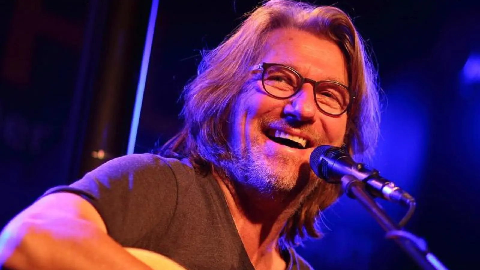 Lieder in bayerischer Mundart (Foto: red)