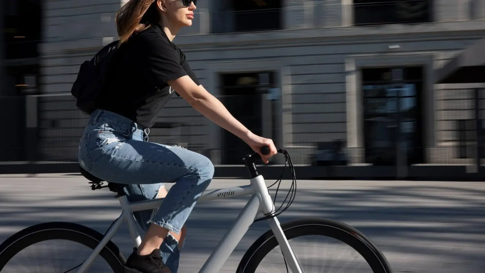 Die Polizei Oberfranken warnt vor einer Zunahme von E-Bike-Diebstählen.  (Foto: Pixabay)
