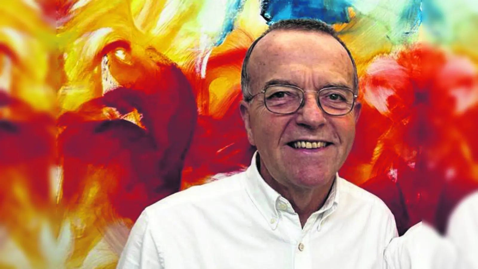 Dr. med. Stefan Sammet (Foto: red )