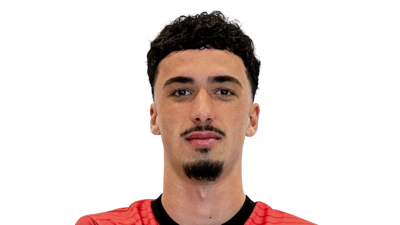 Davide-Danilo Sekulovic soll die Altstadt im Abstiegskampf in der Regionalliga Bayern unterstützen. (Foto: FC Ingolstadt 04)