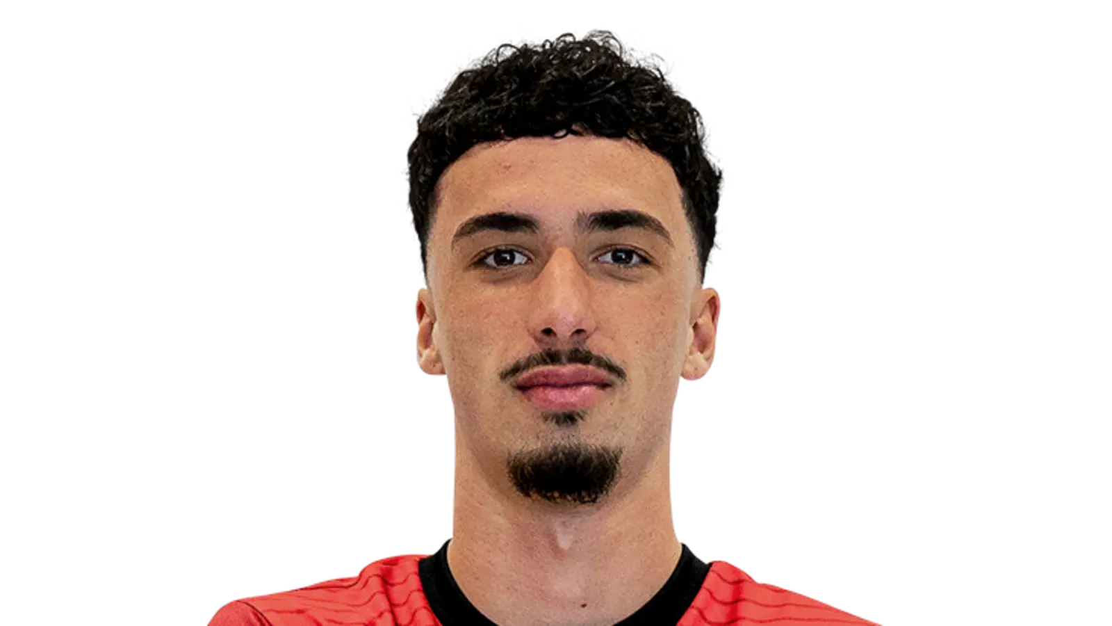 Davide-Danilo Sekulovic soll die Altstadt im Abstiegskampf in der Regionalliga Bayern unterstützen. (Foto: FC Ingolstadt 04)