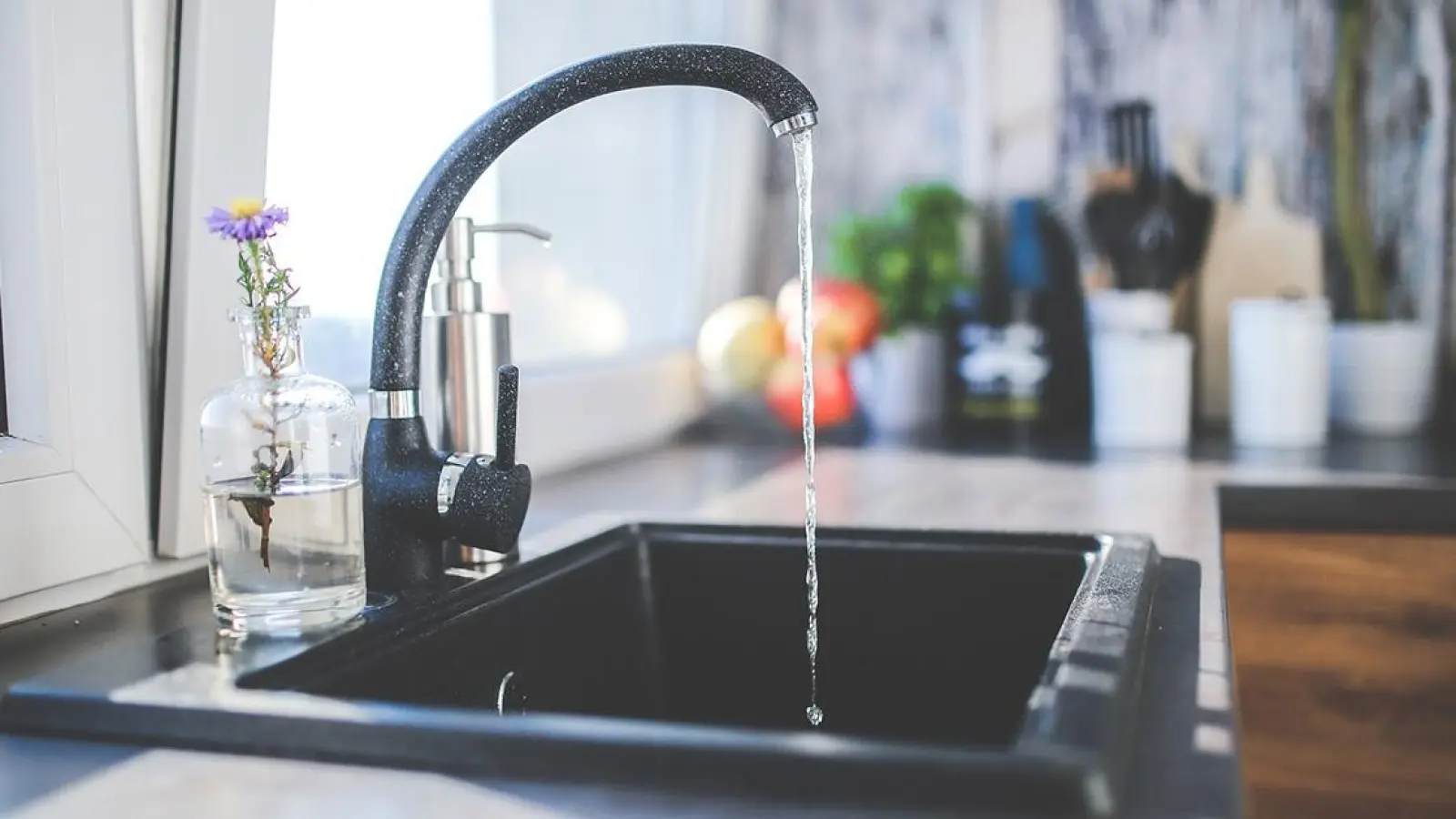 Lokalnachrichten in Bayreuth: Wasserpreise steigen zum 1. Juli (Foto: red)
