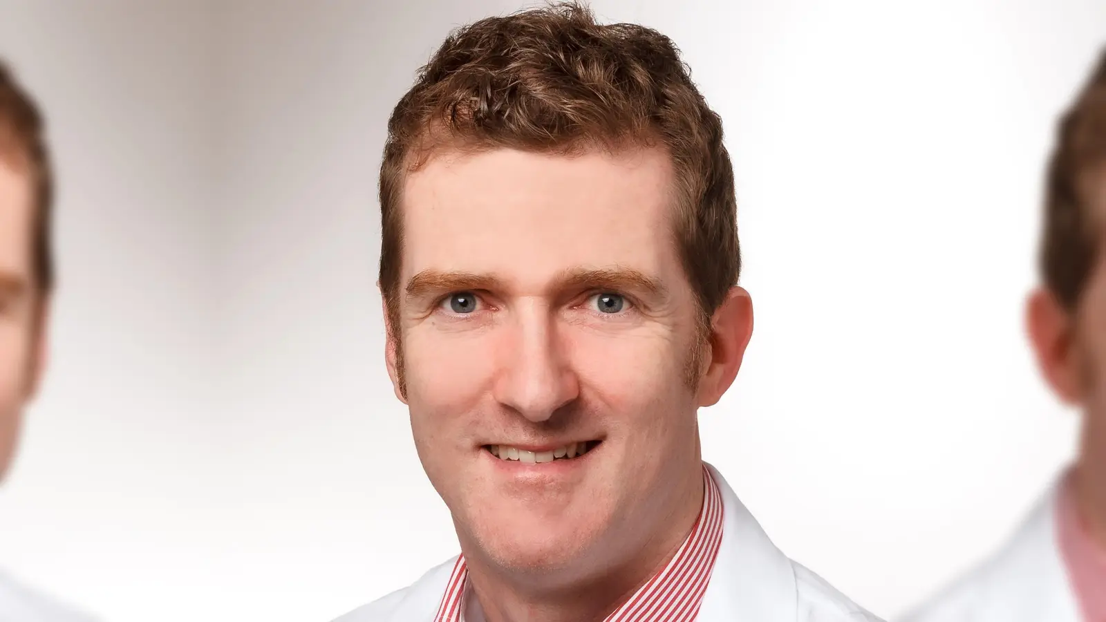 Univ.-Prof. Dr. Stefan Linsler, Direktor der Klinik für Neurochirurgie der Klinikum Bayreuth GmbH (Foto: red )