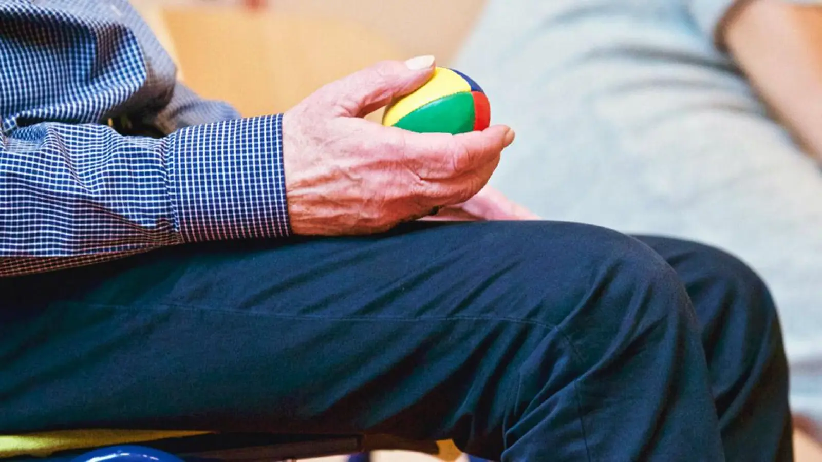 Corona-Virus in Baryeuth: „Die Lage ist nicht nur ernst, sondern besorgniserregend!“ (Foto: red)