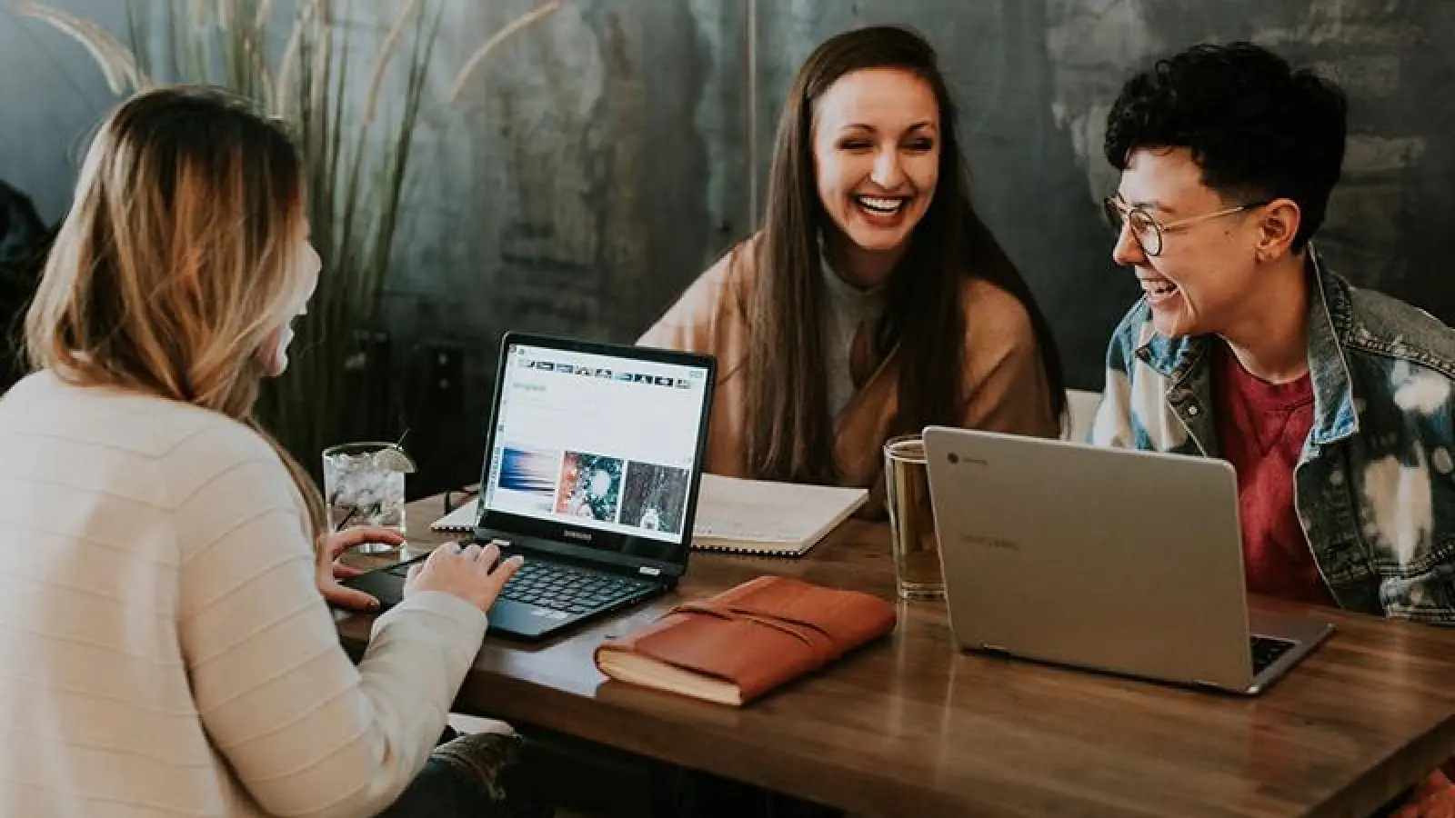 Durchstarten zur allgemeinen Hochschulreife (Foto: red)