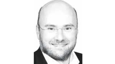 Rechtsanwalt Dr. iur. Josef Zeitler, Fachanwalt für Erbrecht &amp; Familienrecht. (Foto: gmu)