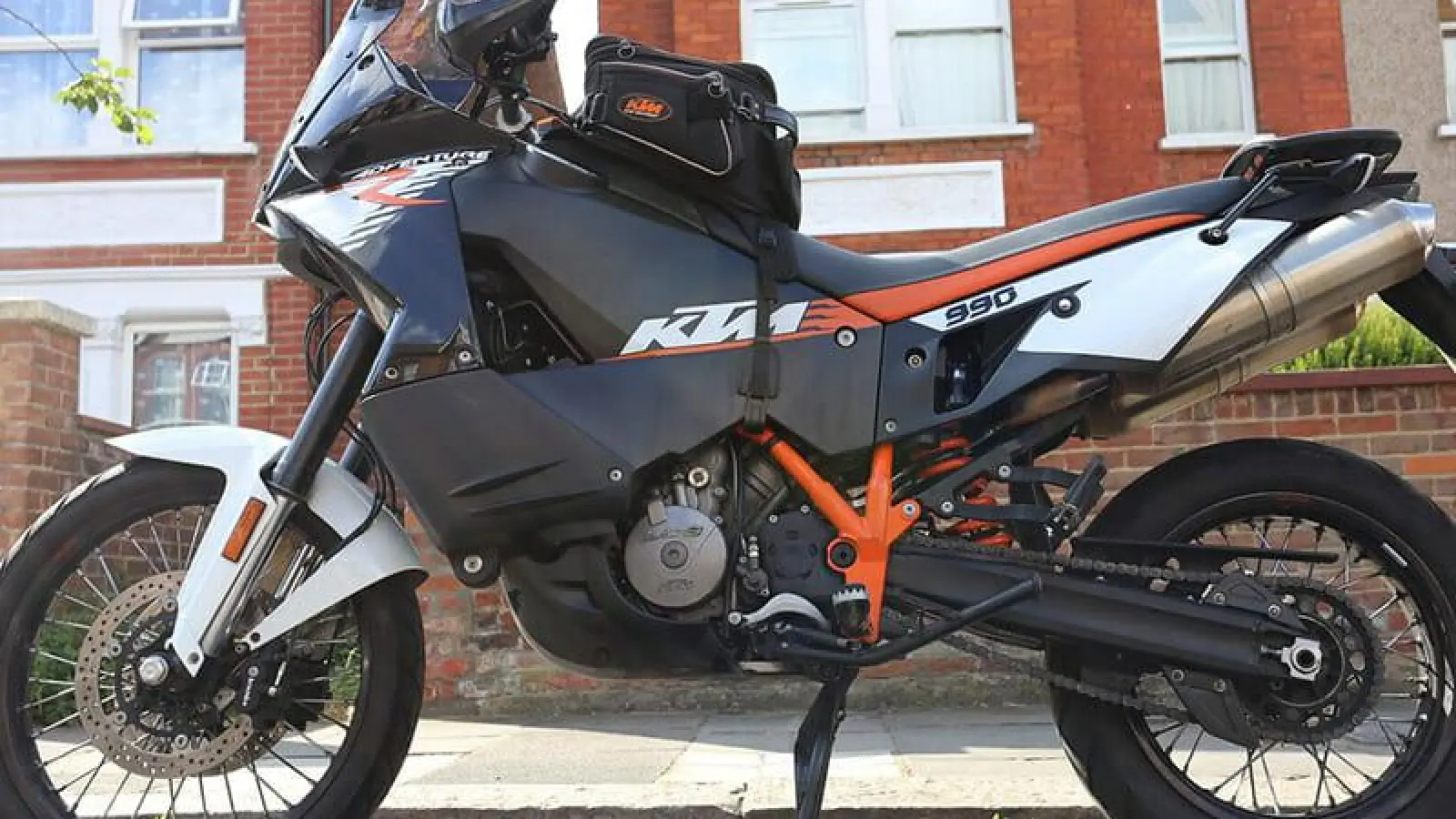 Motorrad-KTM-Foto-Pixabay (Foto: pixabay)