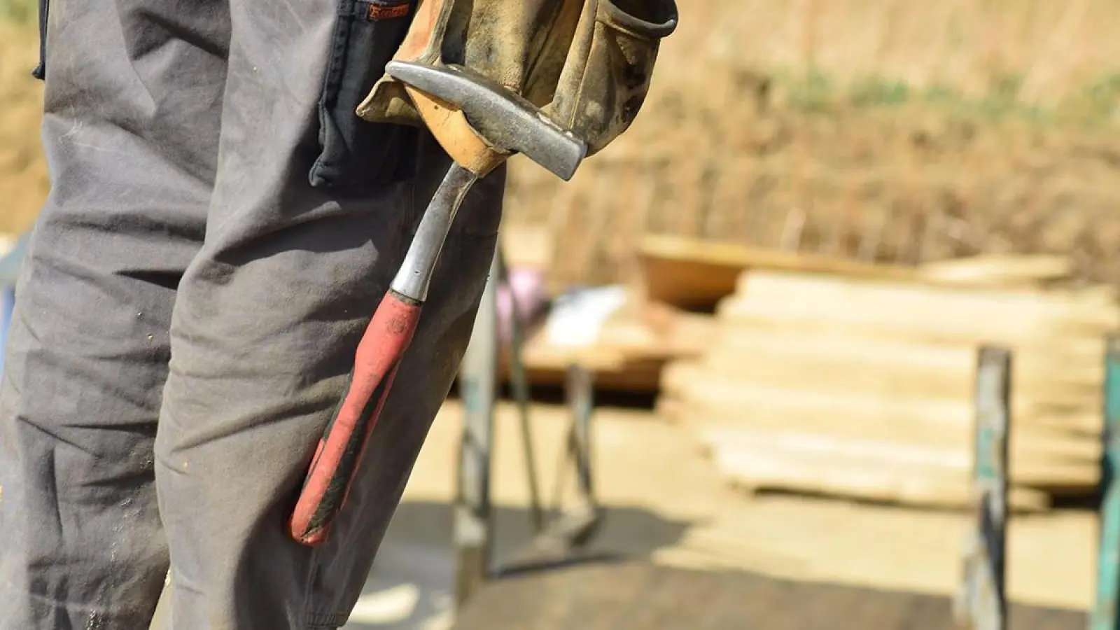 Düsterer Ausblick: Handwerkskammer für Oberfranken meldet schlechte Zahlen aus drittem Quartal (Foto: Symbolbild: pixabay)