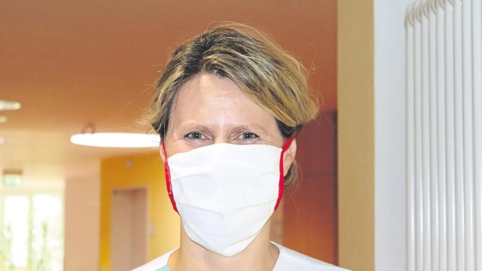 Ratgeber Gesundheit: Verhüllte Sprache: Worauf wir achten müssen, wenn wir mit Maske kommunizieren (Foto: inBayreuth.de)