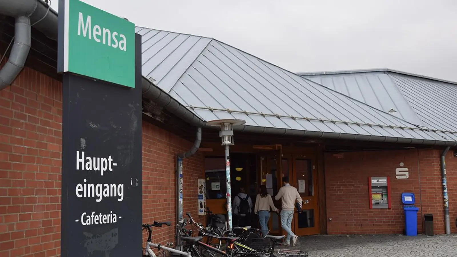 Uni Bayreuth startet ins neue Semester: Das sind die Herausforderungen (Foto: Lenkeit)