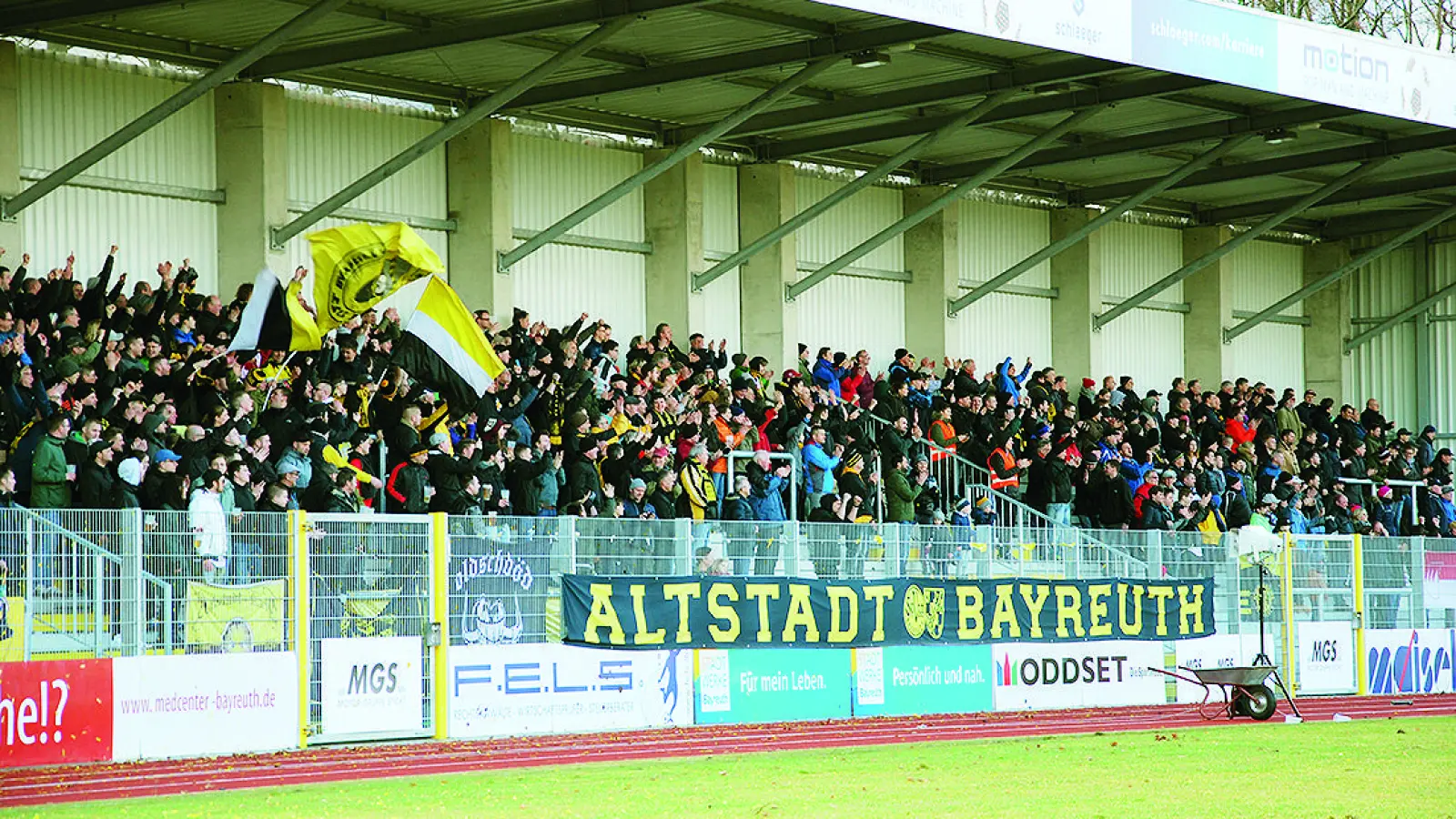 Foto: KPV (Foto: inBayreuth.de)