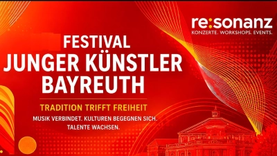 Das Festival junger Künstler Bayreuth setzt auf musikalische Vielfalt. (Foto: red/teilweise erstellt mit KI)