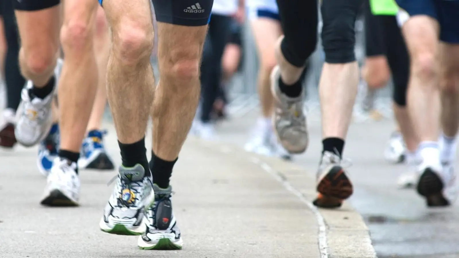 Maisel’s Fun Run Bayreuth (Foto: pixabay/hbieser)