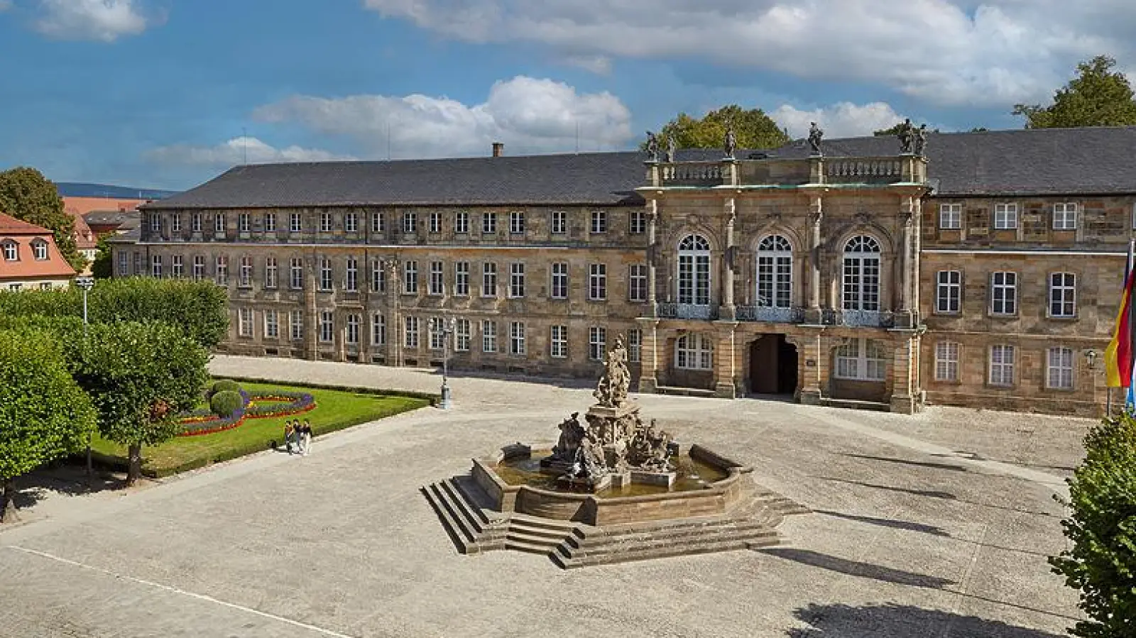 Foto: Bayerische Schlösserverwaltung 