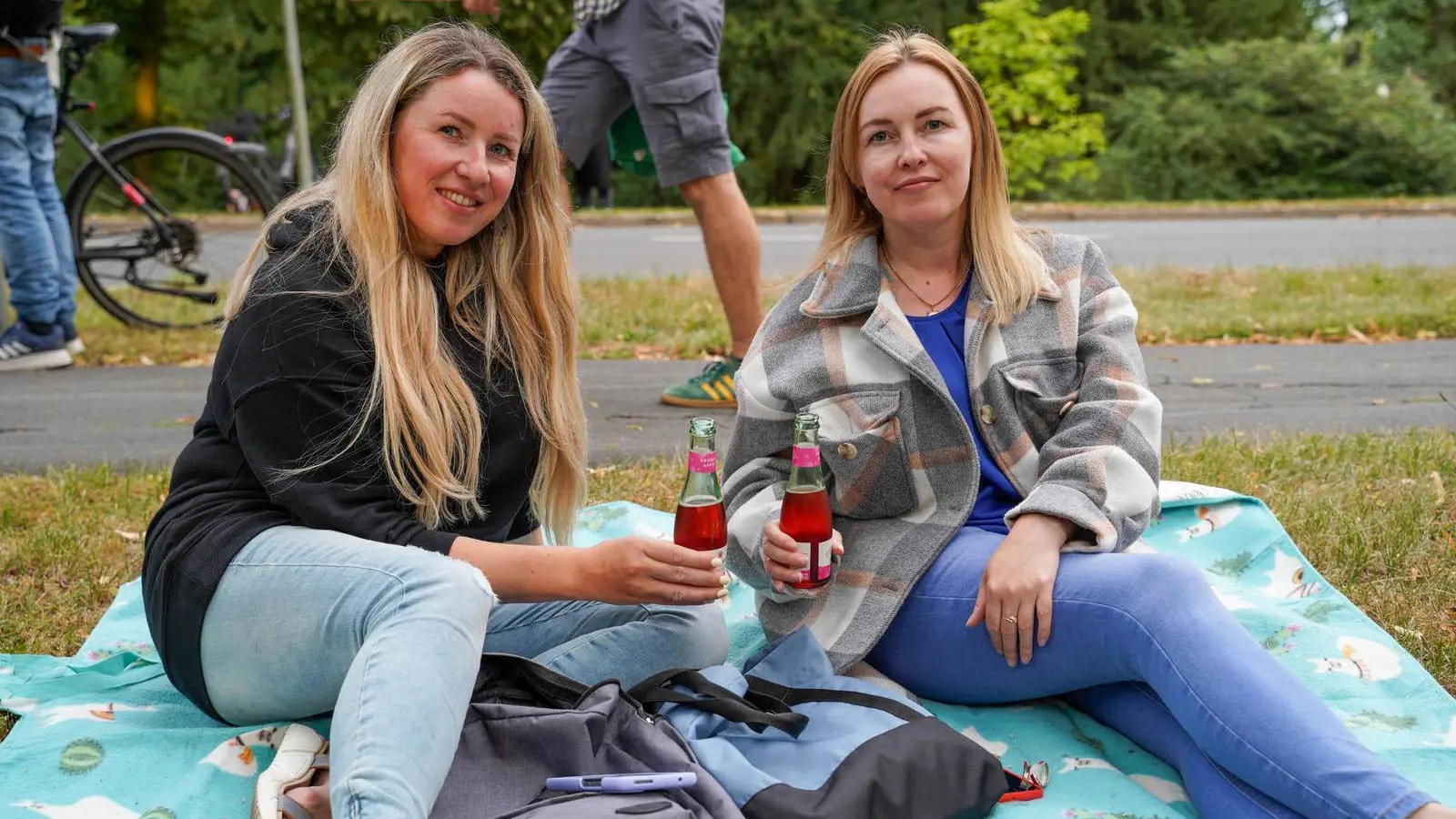 Festspiel Open Air am Fuße des Festspielhügels (Bildergalerie) (Foto: Stefan Dörfler)