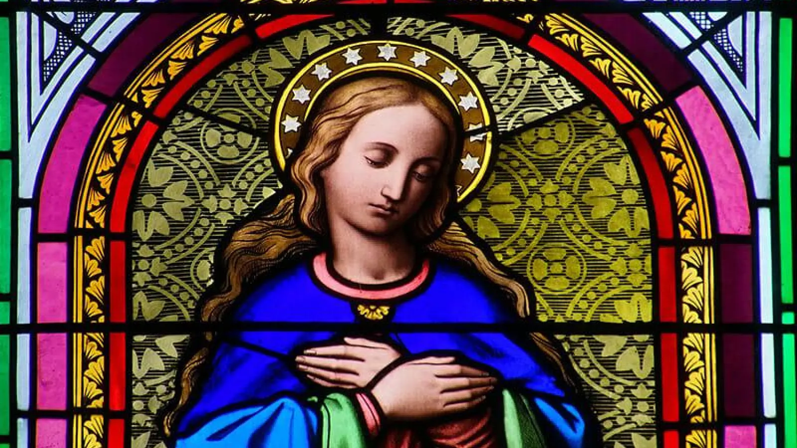 Frauen in der Bibel (Foto: pixabay)