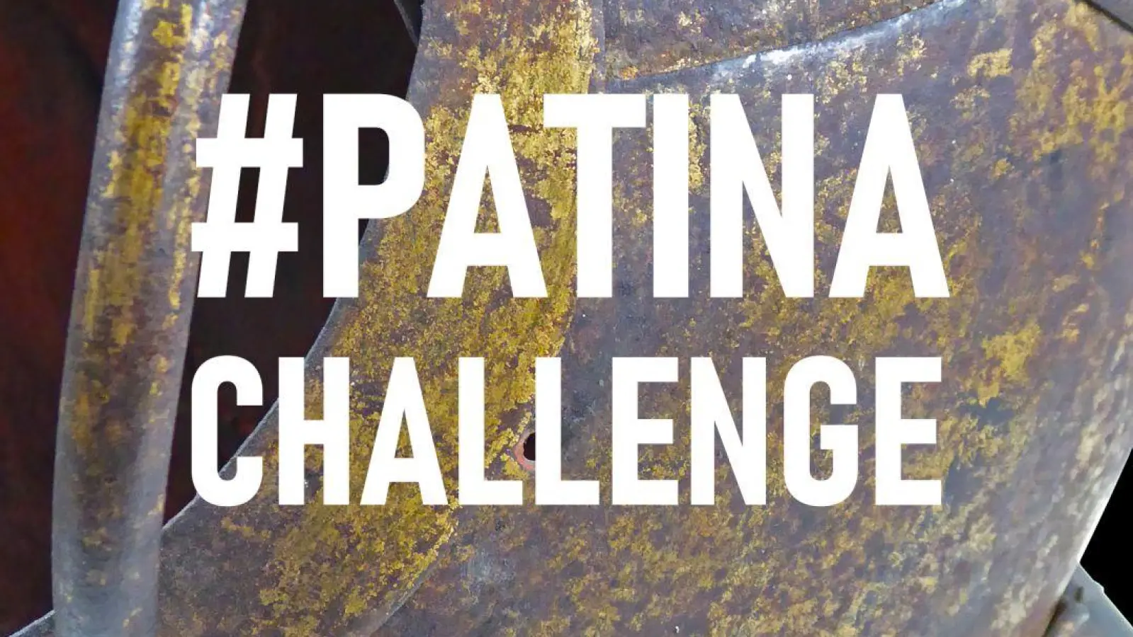 Patina-Challenge Historisches Museum Bayreuth 22.04.2021 (Foto: inBayreuth.de)