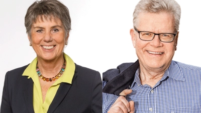 Stichwahl in Zeiten der Corona-Krise (Foto: inBayreuth.de)