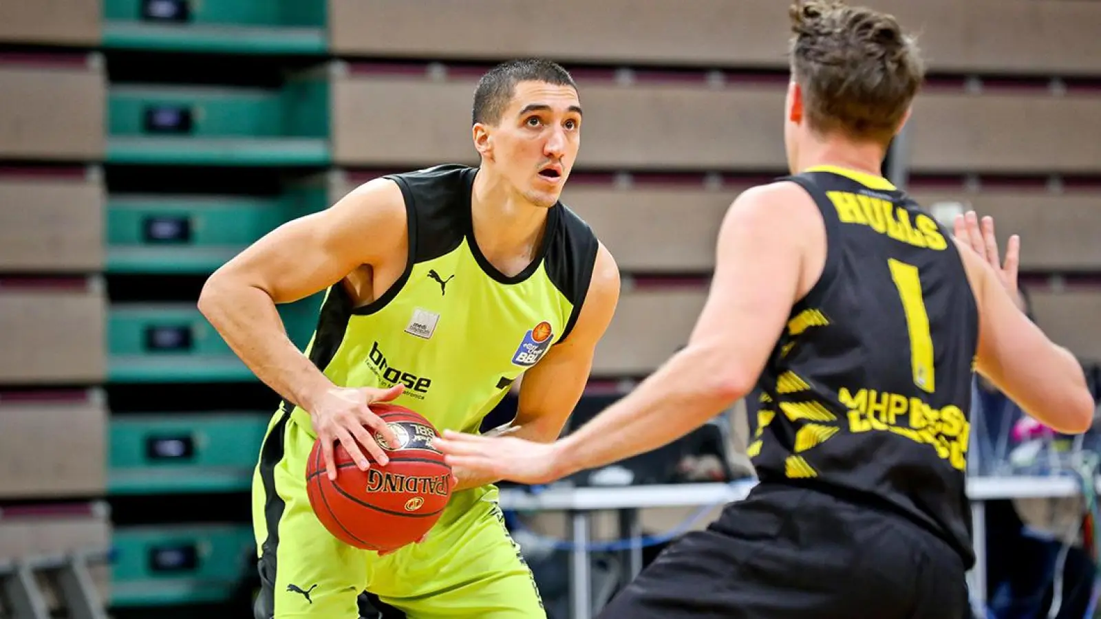 medi-bayreuth-Philip-Jalalpoor (Foto: Thorsten Ochs)