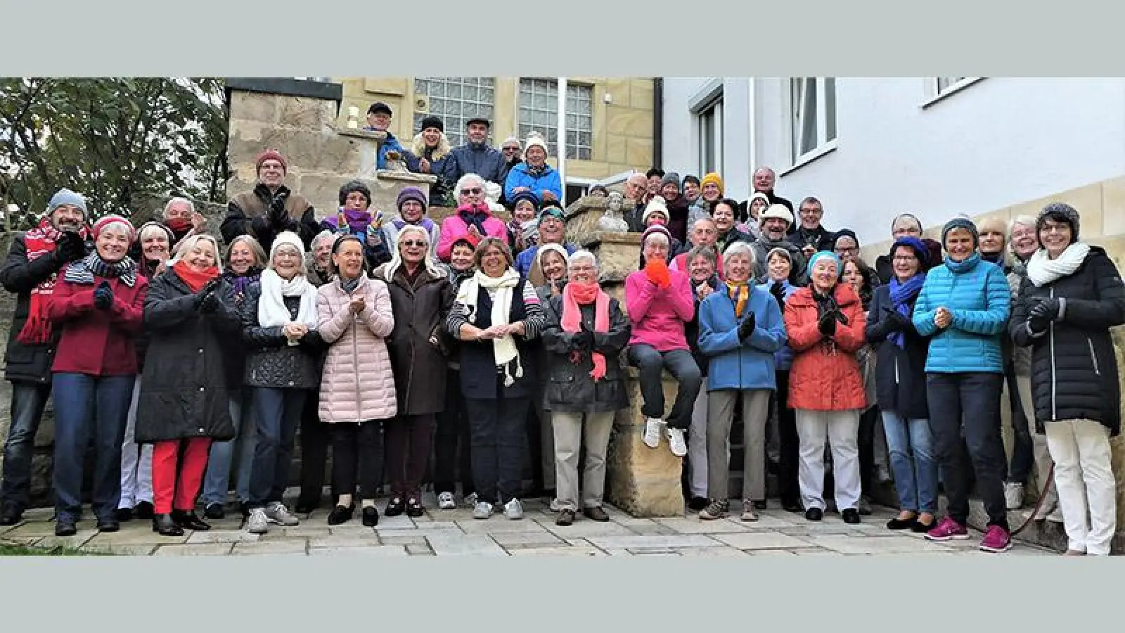 „Sterne im Advent“ (Foto: red)