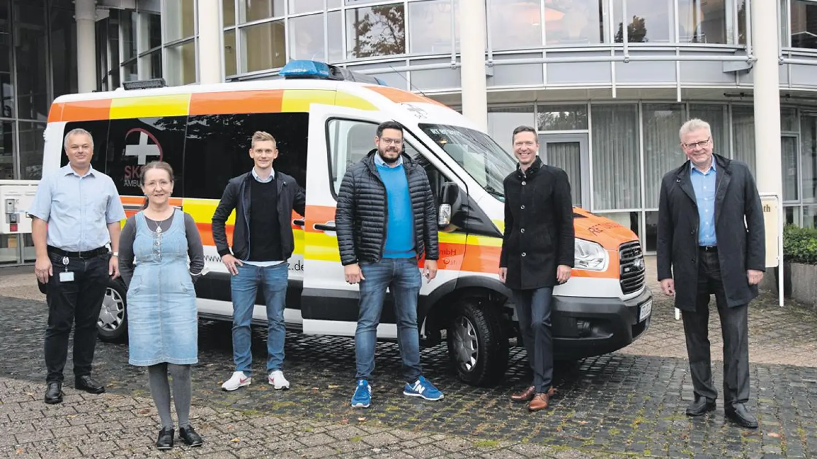 Corona-Virus in Bayreuth: Neuausrichtung der Impfangebote (Foto: Jessica Mohr)