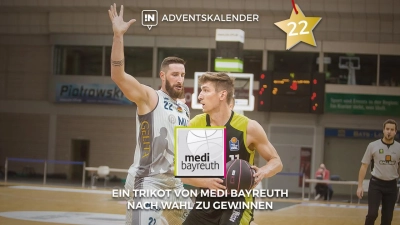 Adventskalender Bayreuth: 22. Türchen (Foto: inBayreuth.de)