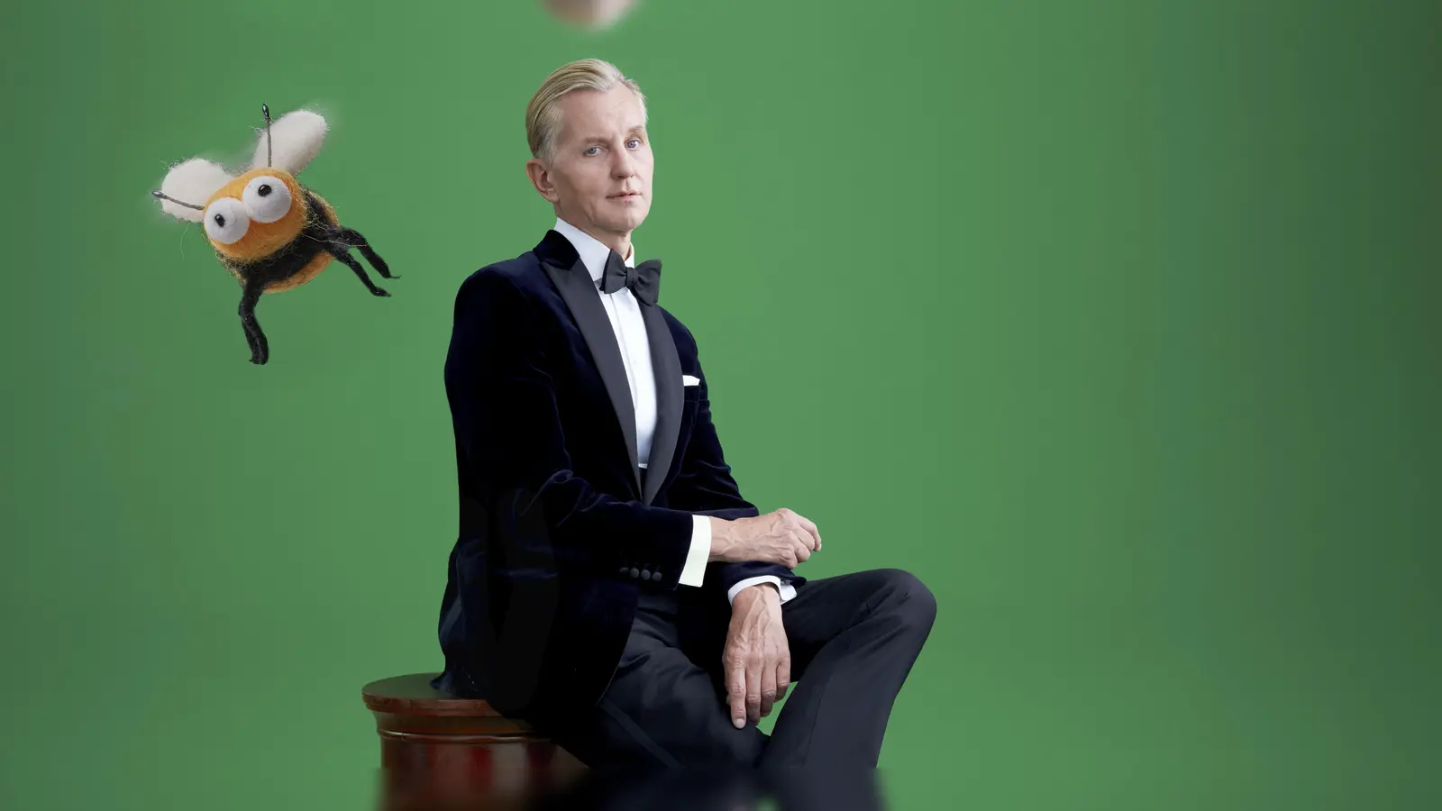 Foto: Gregor Hohenberg 