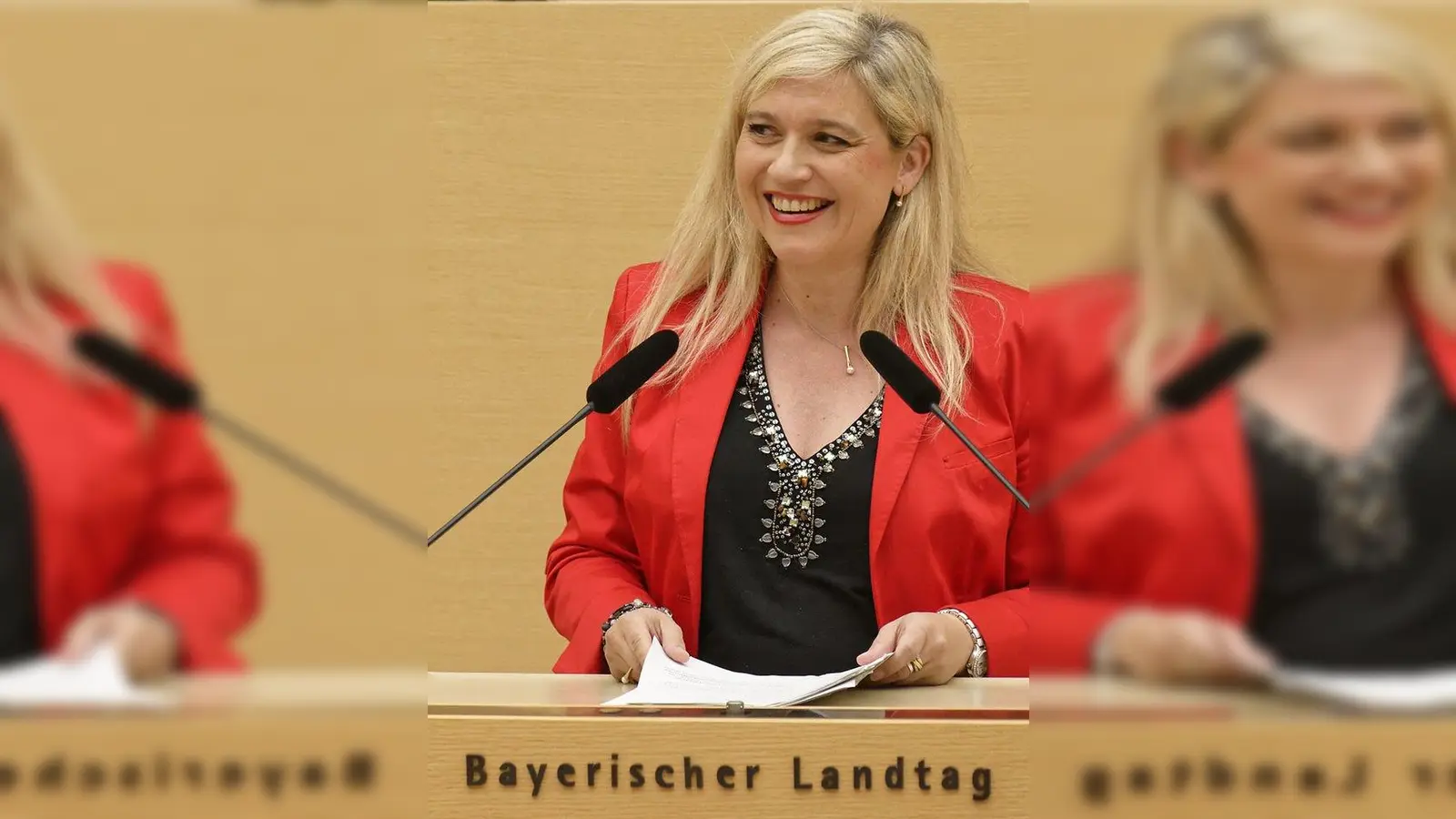Corona-Virus in Bayern: Bonus für Pflege- und Rettungskräfte (Foto: stmgp)