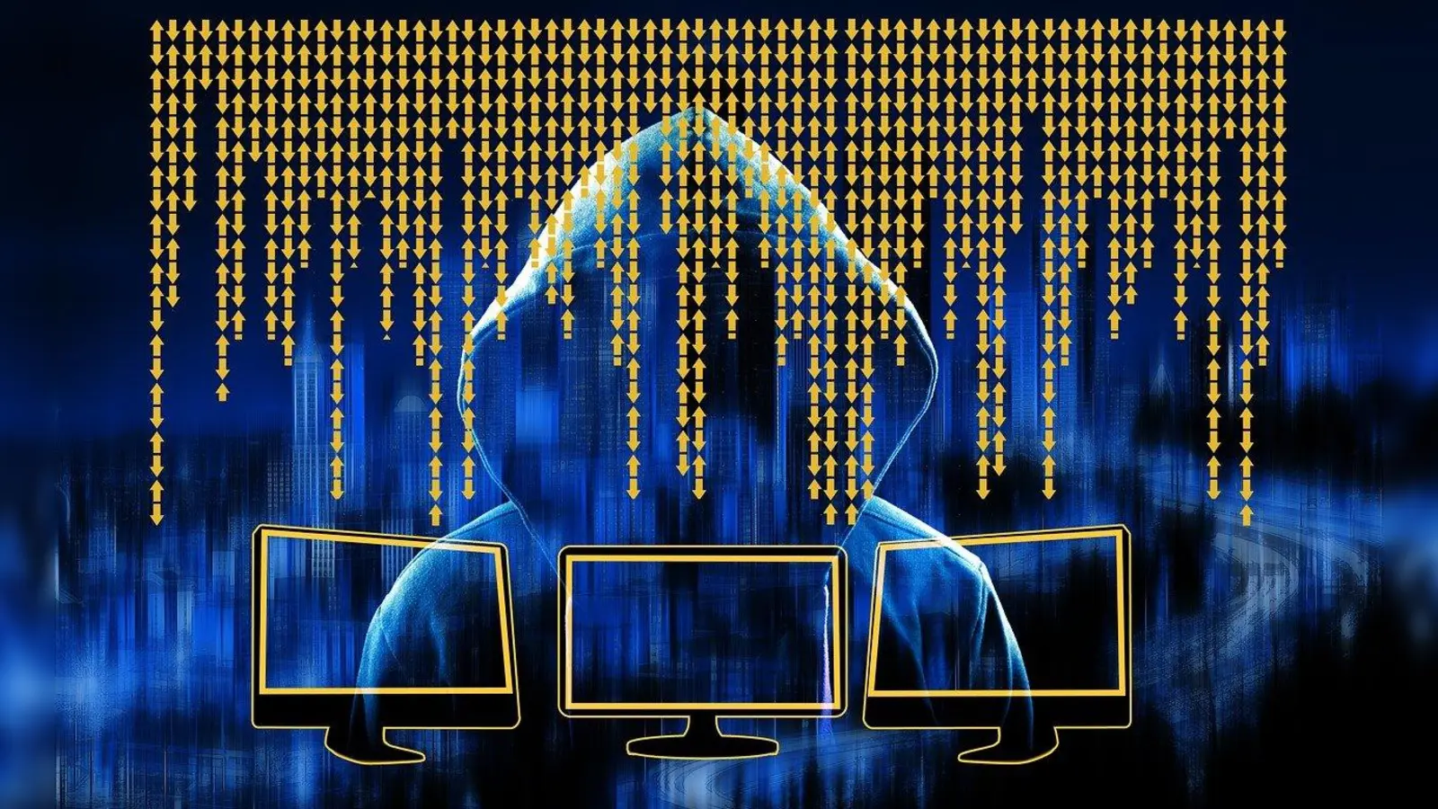 Monatlich verhindert das CDC etwa 1,2 Milliarden potenziell gefährliche Internetzugriffe.  (Foto: Pixabay)