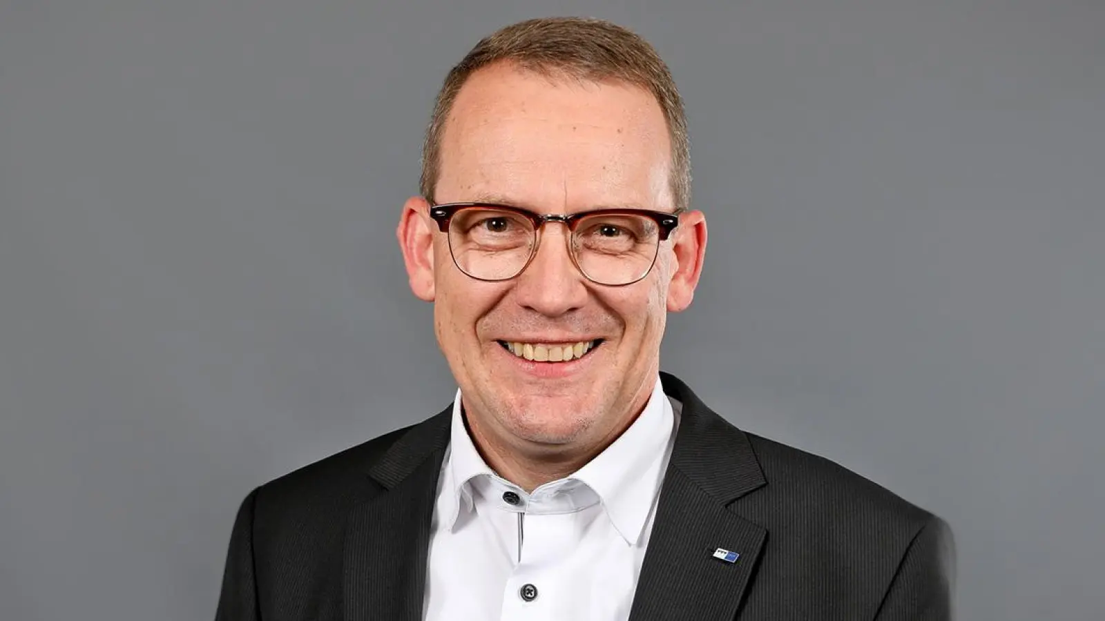 IHK Bayreuth Wolfram Brehm (Foto: red)