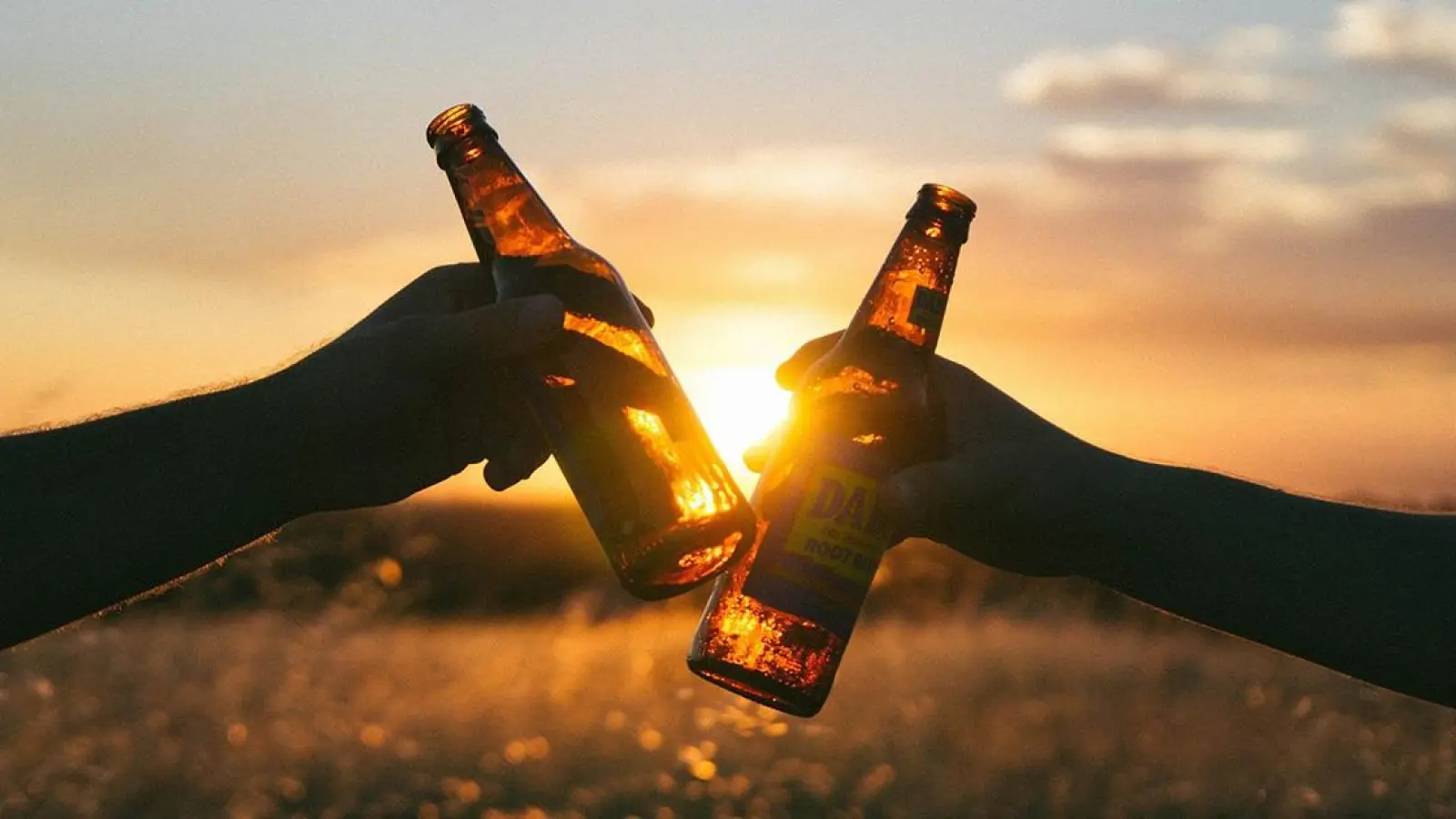 Corona-Virus in Bayreuth: Alkoholverbot in der Innenstadt respektieren (Foto: red)