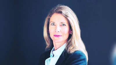 Rechtsanwältin Dr. jur. Barbara Gollner Fachanwältin für Familienrecht und Mediatorin (Foto: red)